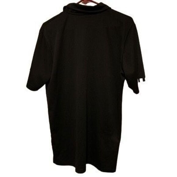 Kentucky Fried Chicken Make The Colonel Proud Size Medium Uniform Polo Shirt - Picture 5 of 5